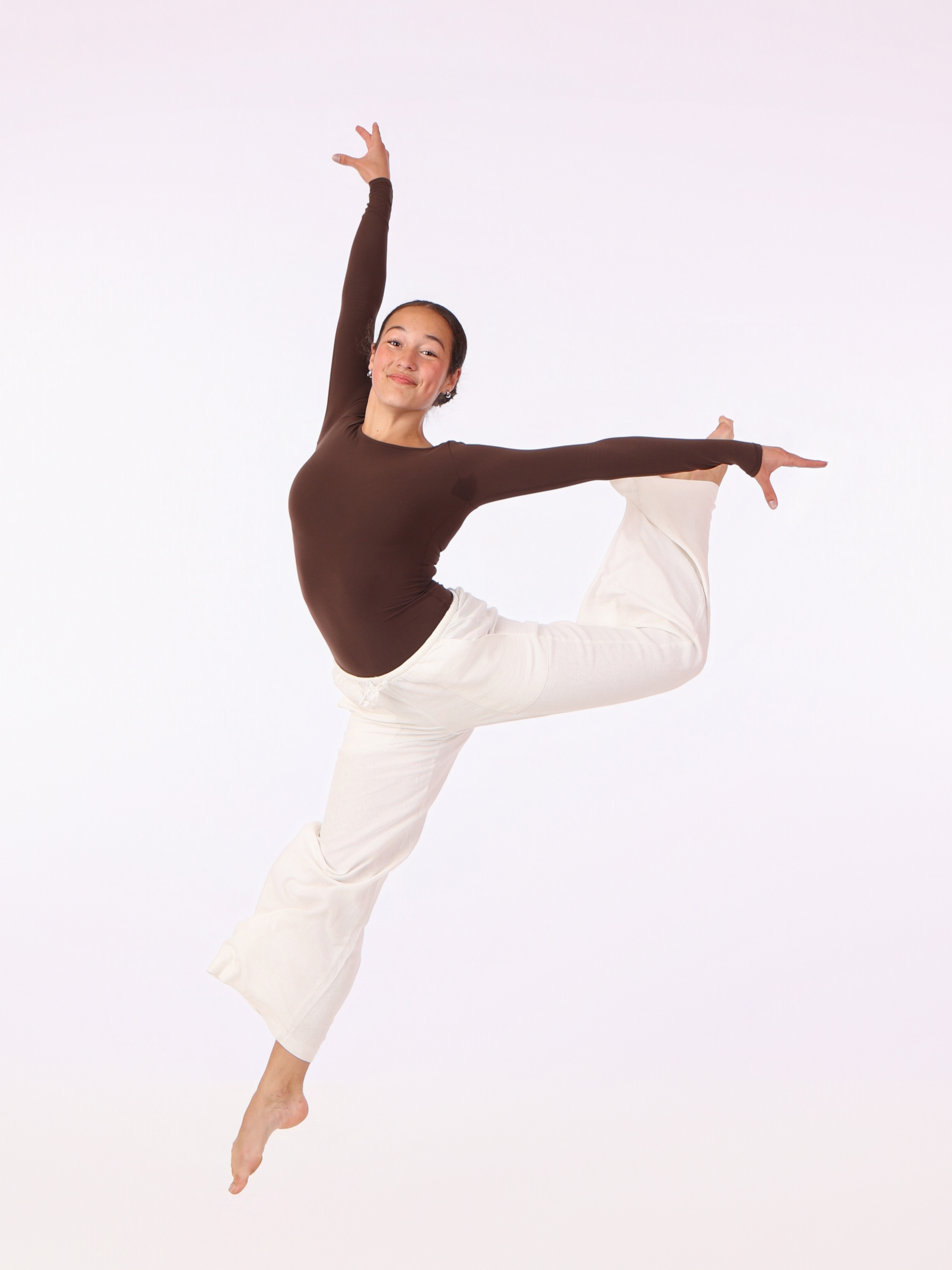 Sofía — Dance